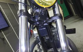 KAWASAKI W400 2010 EJ400A