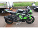 Фото Kawasaki NINJA ZX-6R ABS 2016 с японского аукциона
