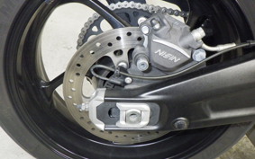 TRIUMPH TRIDENT 660 2022