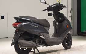YAMAHA AXIS 125 Z SED7J