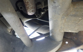 SUZUKI ADDRESS V50 G CA42A