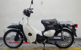 HONDA LITTLE CUB AA01