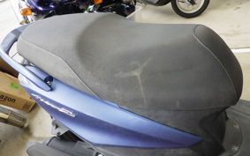 YAMAHA AXIS 125 Z SED7J