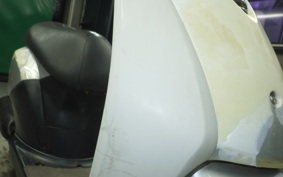 HONDA TODAY 2023 AF61