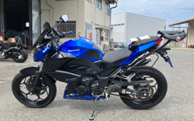 KAWASAKI Z250ABS ER250C