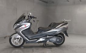 SUZUKI SKYWAVE 250M CJ45A