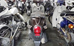 HONDA GIORNO 2 AF70