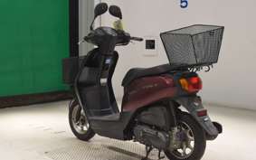 HONDA TACT-4ﾍﾞｰｼｯｸ