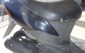 SUZUKI LET's 2 CA1PA