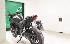 HONDA CB750HORNET 2026 RH24