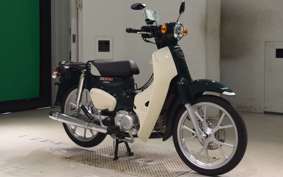 HONDA C110 SUPER CUB 2015 JA59