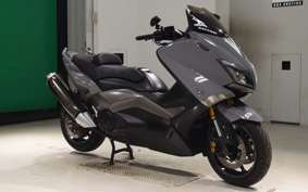YAMAHA T-MAX 530 A 2015