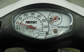 SUZUKI ﾚｯﾂ CA4AA