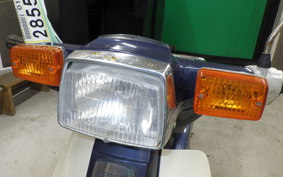 HONDA C50 SUPER CUB E 1986 AA01