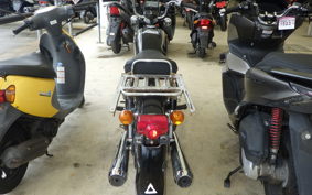 HONDA CD125T BENLY CD125T
