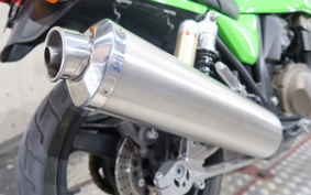 KAWASAKI ZRX400 2006 ZR400E