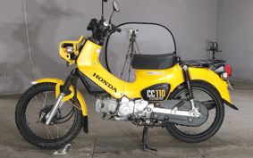 HONDA CROSS CUB110 JA45