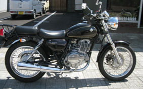 SUZUKI ST250E TYPES NJ4CA