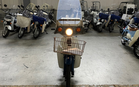 HONDA SUPER CUB50 AA01