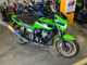 Фото Kawasaki ZRX1200 DAEG OHLINS 2016 с японского аукциона