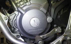 HONDA CRF250L MD38