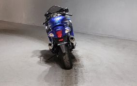 SUZUKI GSX-1300R HAYABUSA 2015 GX72B