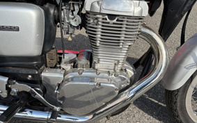 SUZUKI ST400 TEMPTER 1997 NK43A