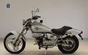 HONDA MAGNA 50 1989 AC13