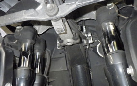 YAMAHA TRICITY 125 A SEC1J