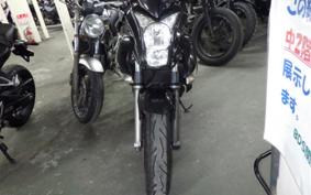 KAWASAKI ER400 N 2012 ER400B