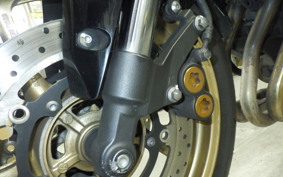 YAMAHA FZ8 FAZER N 2016