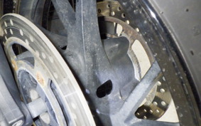 SUZUKI BURGMAN400 A 2018 DU11A