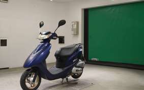 HONDA DIO Gen.6 2012 AF62