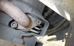 SUZUKI ADDRESS V125 SS CF4MA