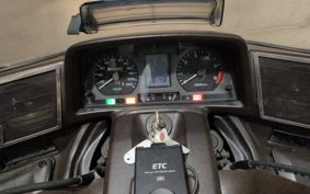 HONDA GL1500 GOLD WING SC22