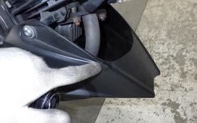 KAWASAKI Z125 PRO 2016 BR125H