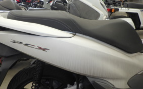 HONDA PCX 150 ABS