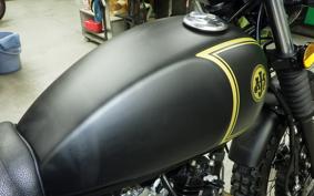 OTHER AJSデザートSCRAMBLER125 2026