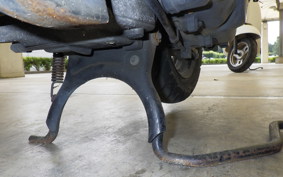 SUZUKI LET's 5 CA47A