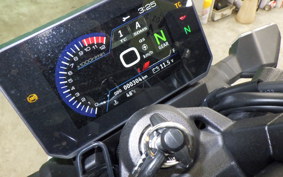 SUZUKI GSX-8S 2023 EM1AA