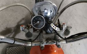 YAMAHA TW200 DG07J
