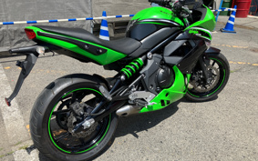KAWASAKI NINJA 400R 2011 ER400B