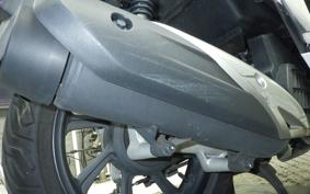 HONDA PCX 125 2020 JF81