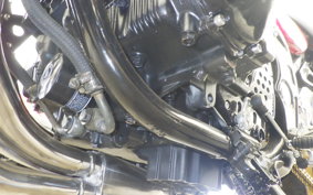 SUZUKI INAZUMA 400 (GSX400) GK7BA