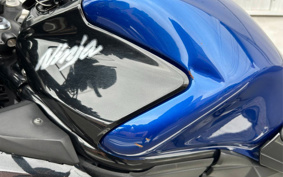 KAWASAKI NINJA 400 2016 EX400E