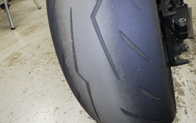 KAWASAKI Z1000 Gen.5 2017