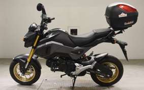 HONDA GROM 2000 JC75