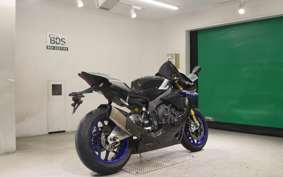 YAMAHA YZF-R1 M 2019