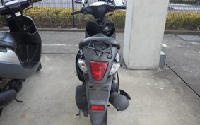 SUZUKI ﾚｯﾂ 1986 CA4AA