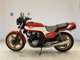 Фото Honda CB750F B 1981 с японского аукциона
